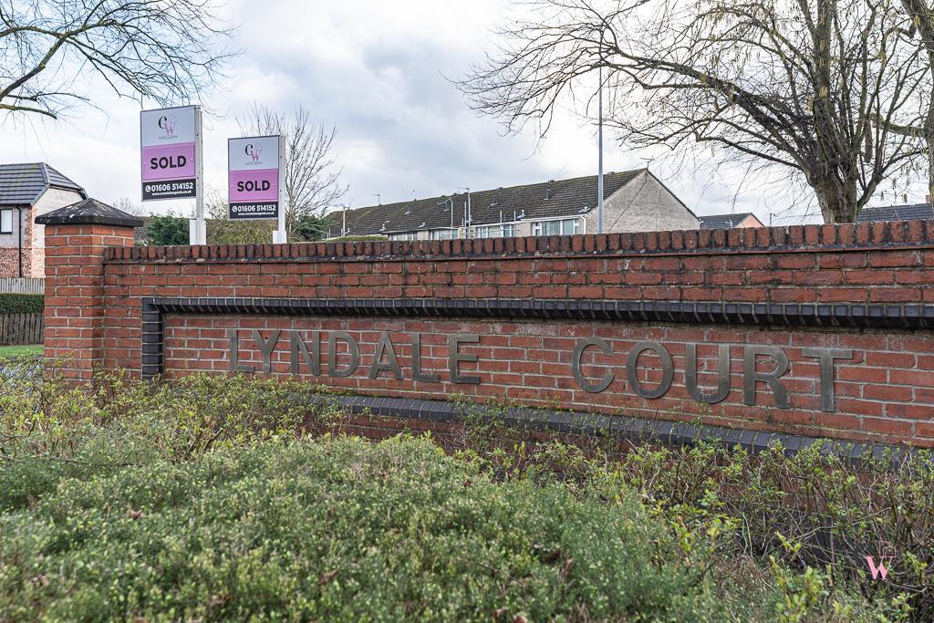 Lyndale Court, Winsford photo 2