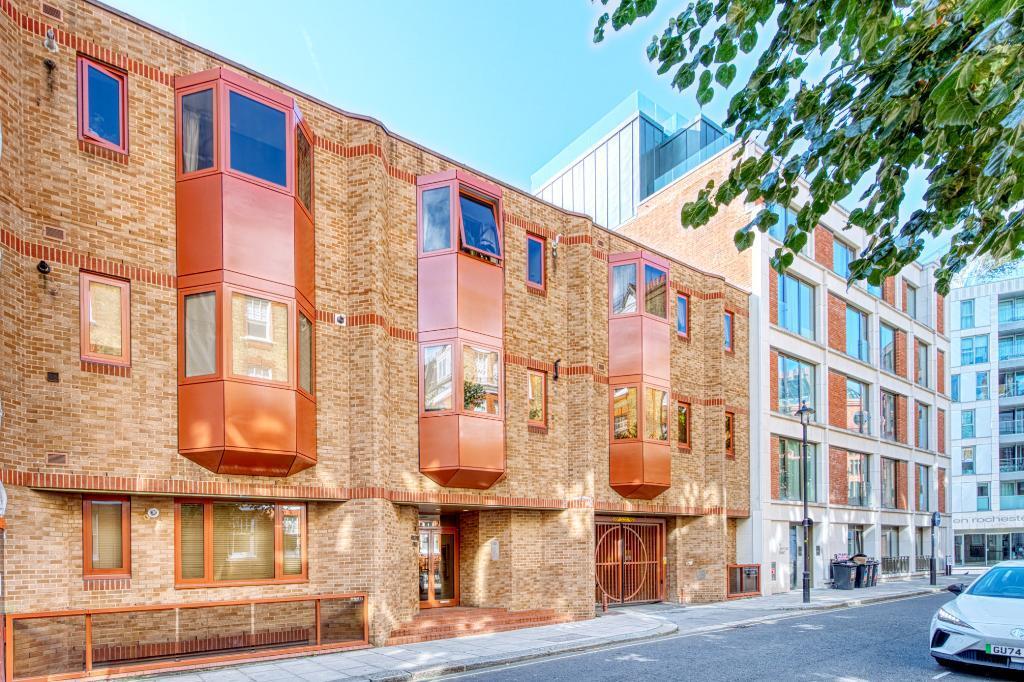 Main image of property: Greycoat Street, Westminster, London, SW1P 2QE
