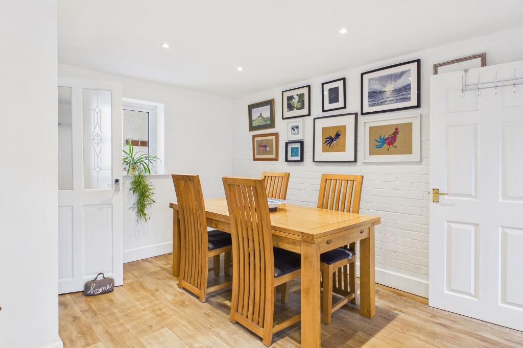 House in Mid Devon, Sturridge, Sandford - More
