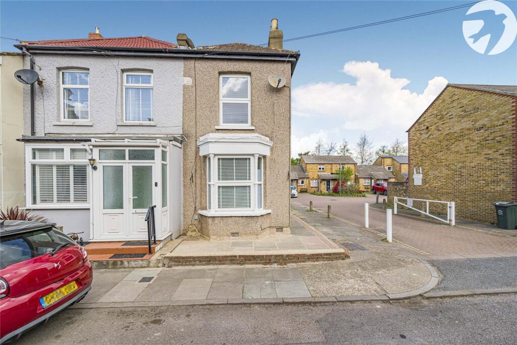 Main image of property: Broomfield Road, Swanscombe, Kent, DA10