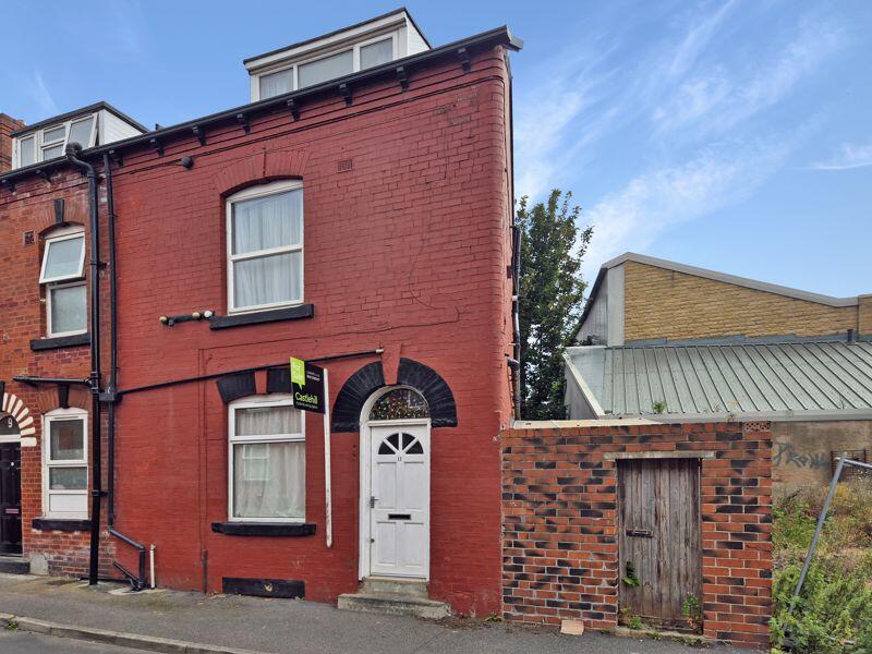 Main image of property: Harold Terrace, Leeds
