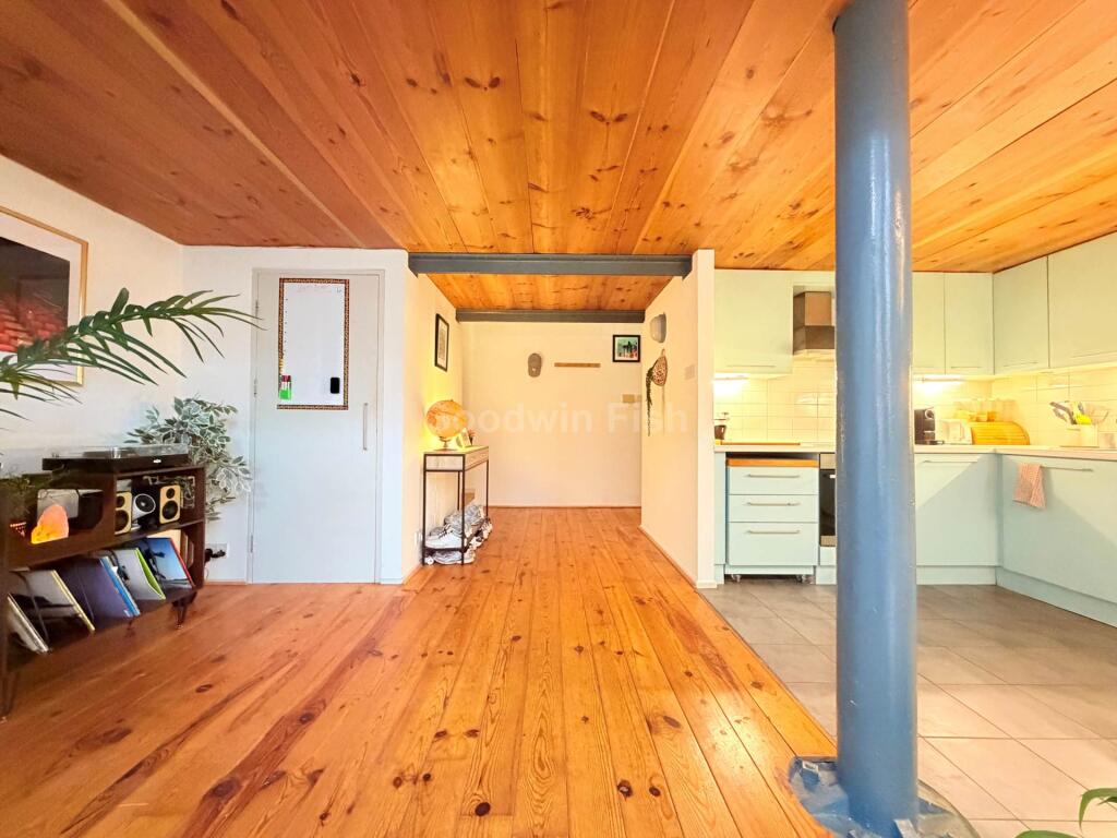 Apartment in Manchester, Greater Manchester - More