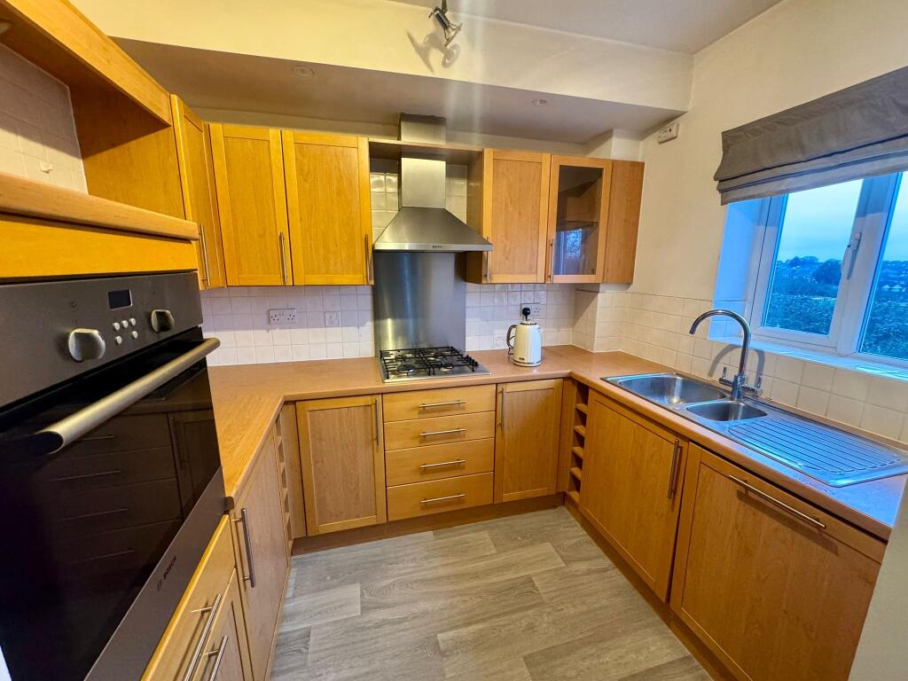 Main image of property: Bestwood Close, LEICESTER