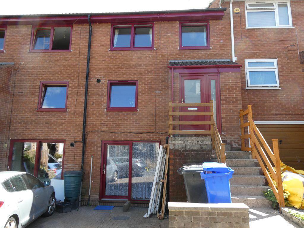Main image of property: Cundy Street, Walkley, Sheffield, S6 2WJ