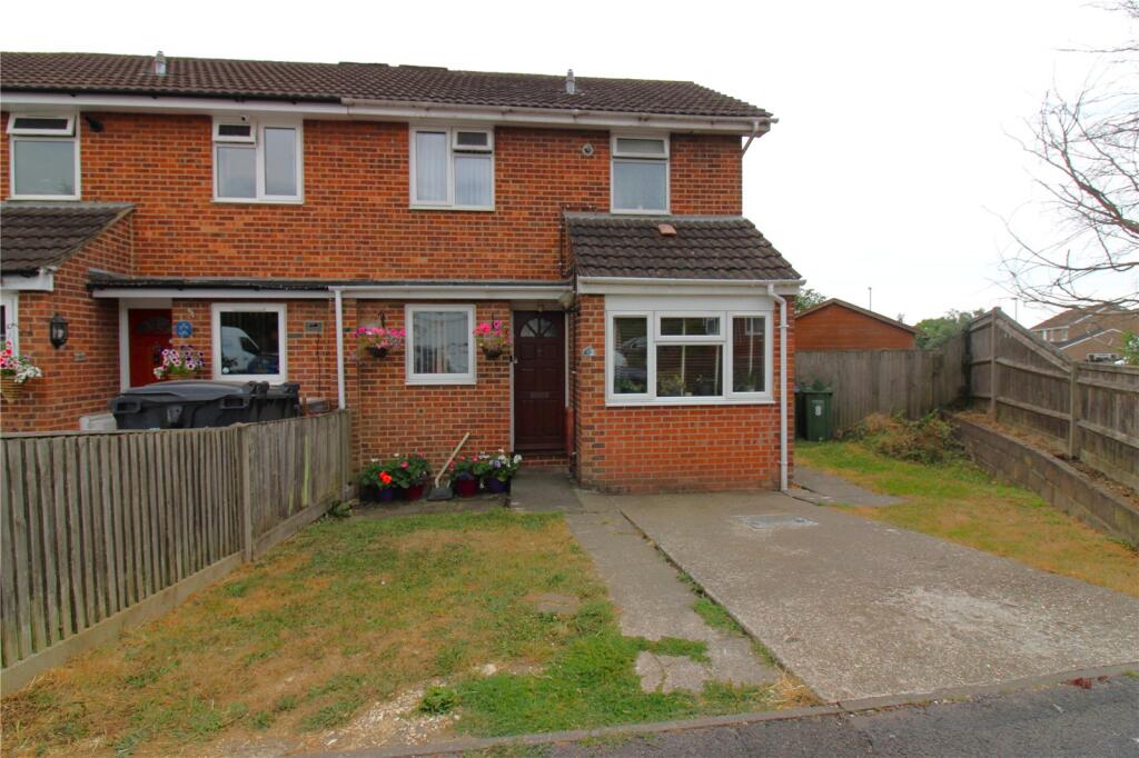 Main image of property: Lechlade Gardens, Fareham, Hampshire, PO15
