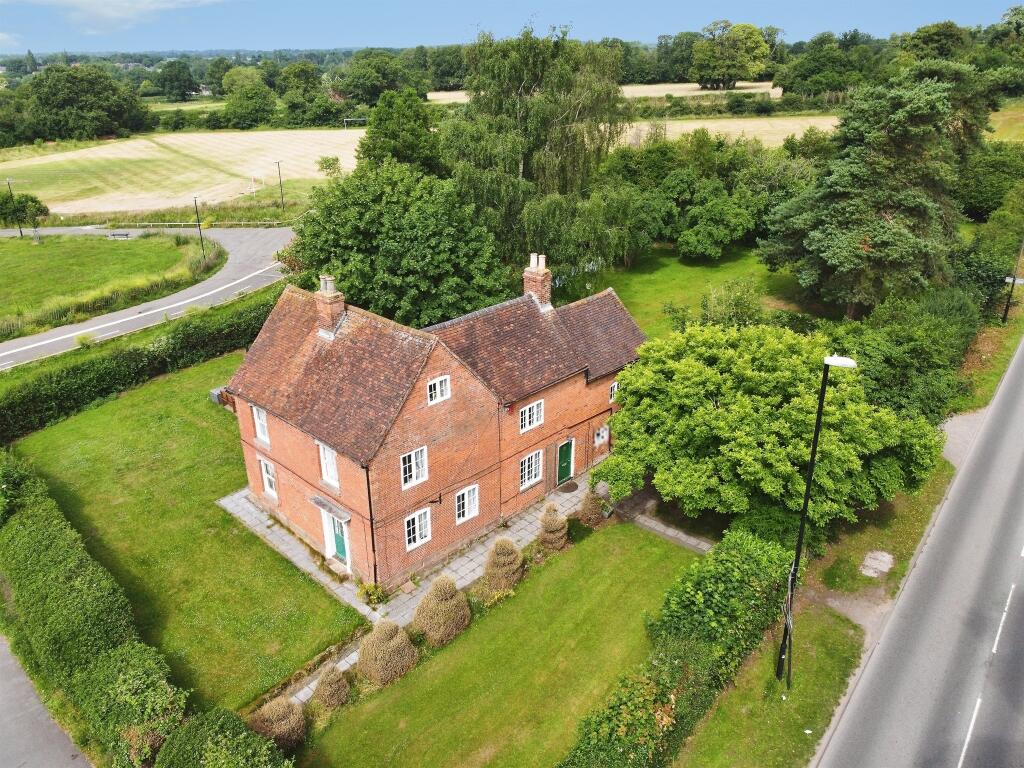 Main image of property: Tamworth Road, Keresley End, Coventry