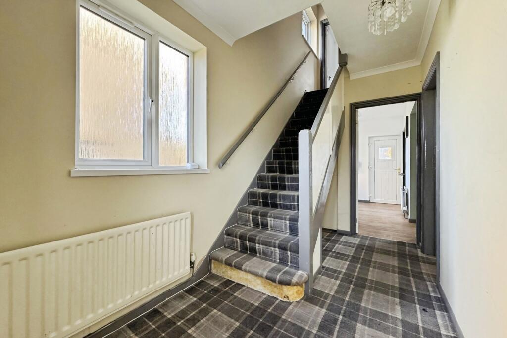Cumberland Road, Hensingham, Whitehaven, Cumbria, CA28 photo 2