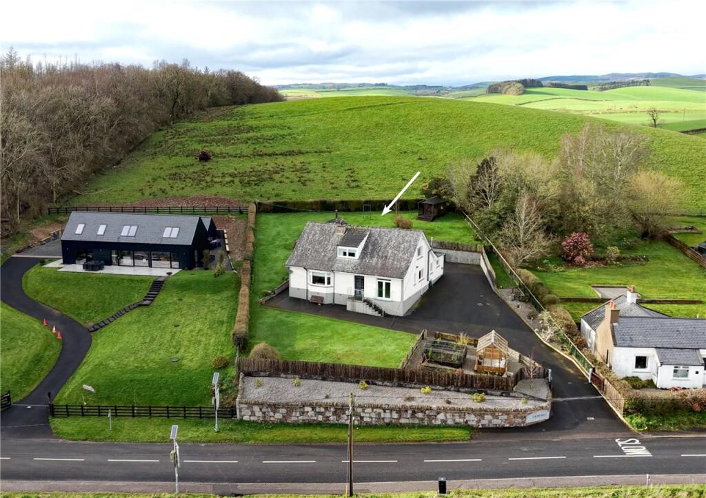 Main image of property: Craigard, Hardgate, Castle Douglas, Dumfries and Galloway, DG7