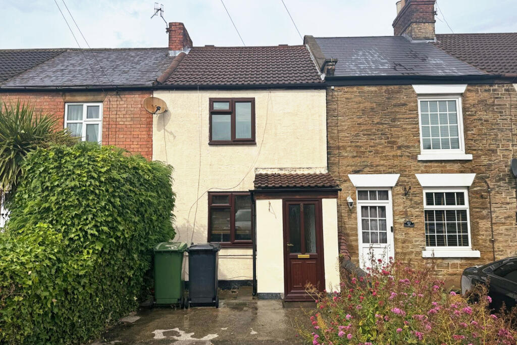 Main image of property: Ringwood Road, S43