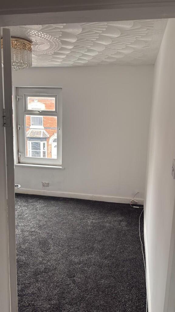 Highfield Road, Birmingham, B8