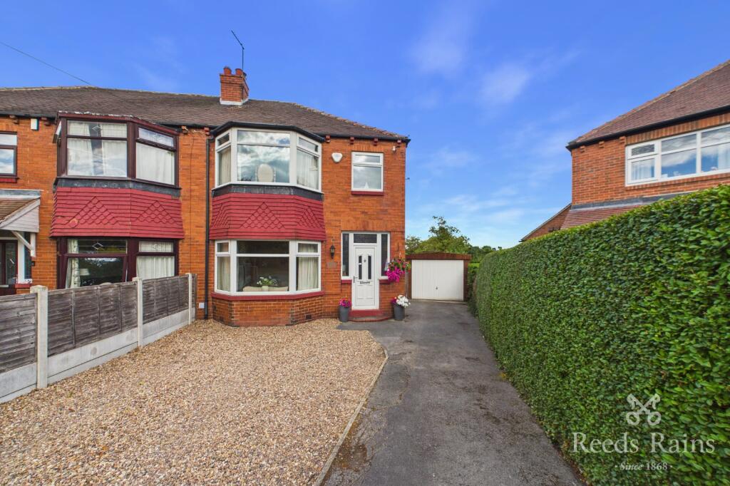 Main image of property: Beechwood Grove, Horbury, Wakefield, West Yorkshire, WF4