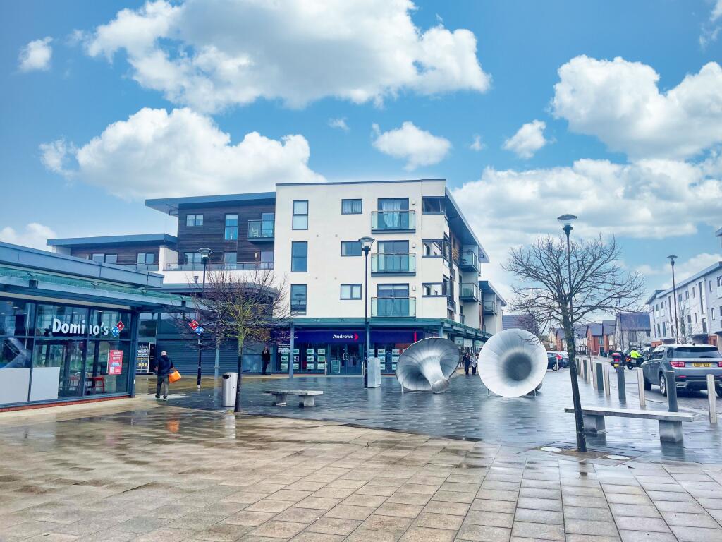 Main image of property: Whittle Way, Gloucester, GL3