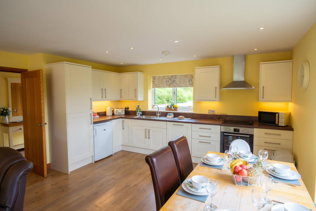 Oakwood Vale Lodges, Clements End Road, Coleford photo 4