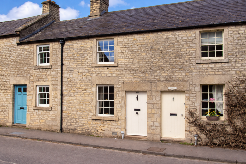 Main image of property: High Street, Marshfield, Marshfield, South Glos.