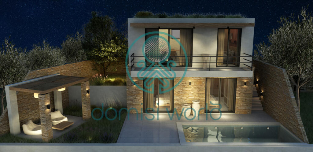 Main image of property: Crete, Chania, Dramia