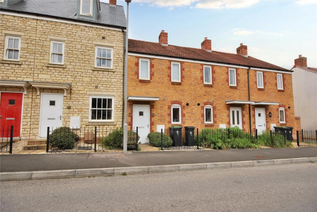 Main image of property: Amors Drove, Sherborne, Dorset, DT9