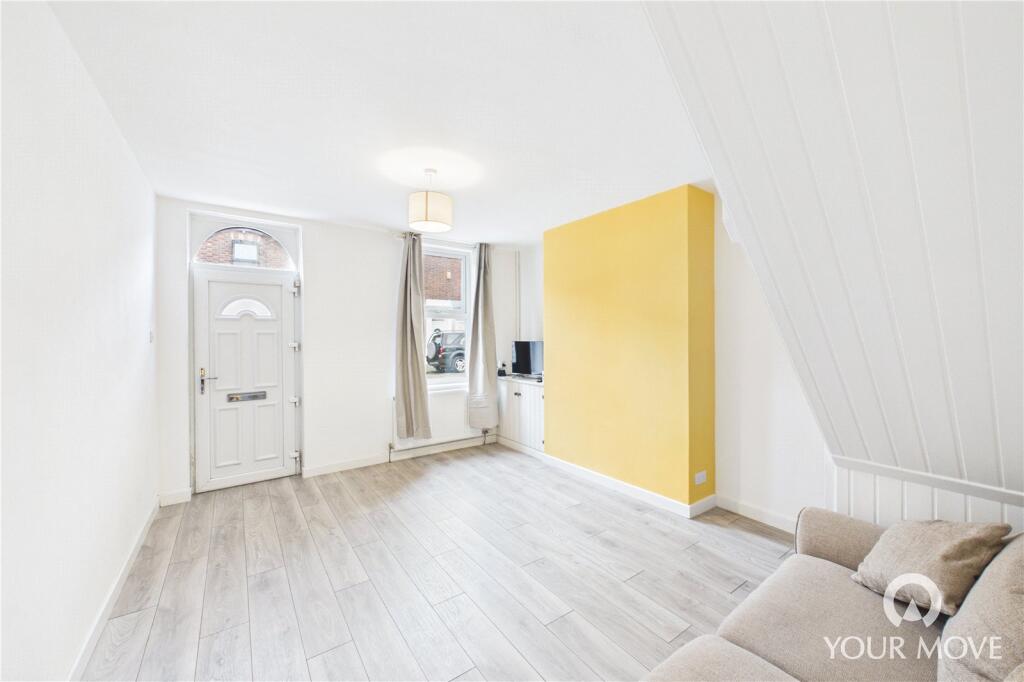 House in Carlisle, Denton Holme - View 4