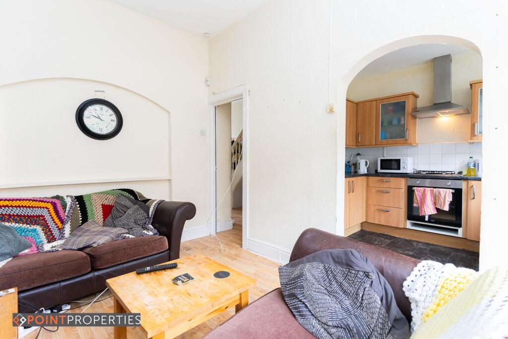 House in Liverpool - View 3