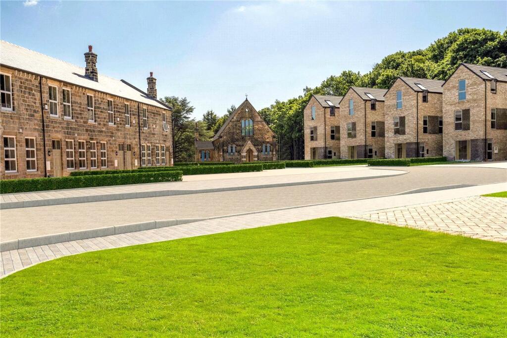 House in Leeds, West Yorkshire - View 4