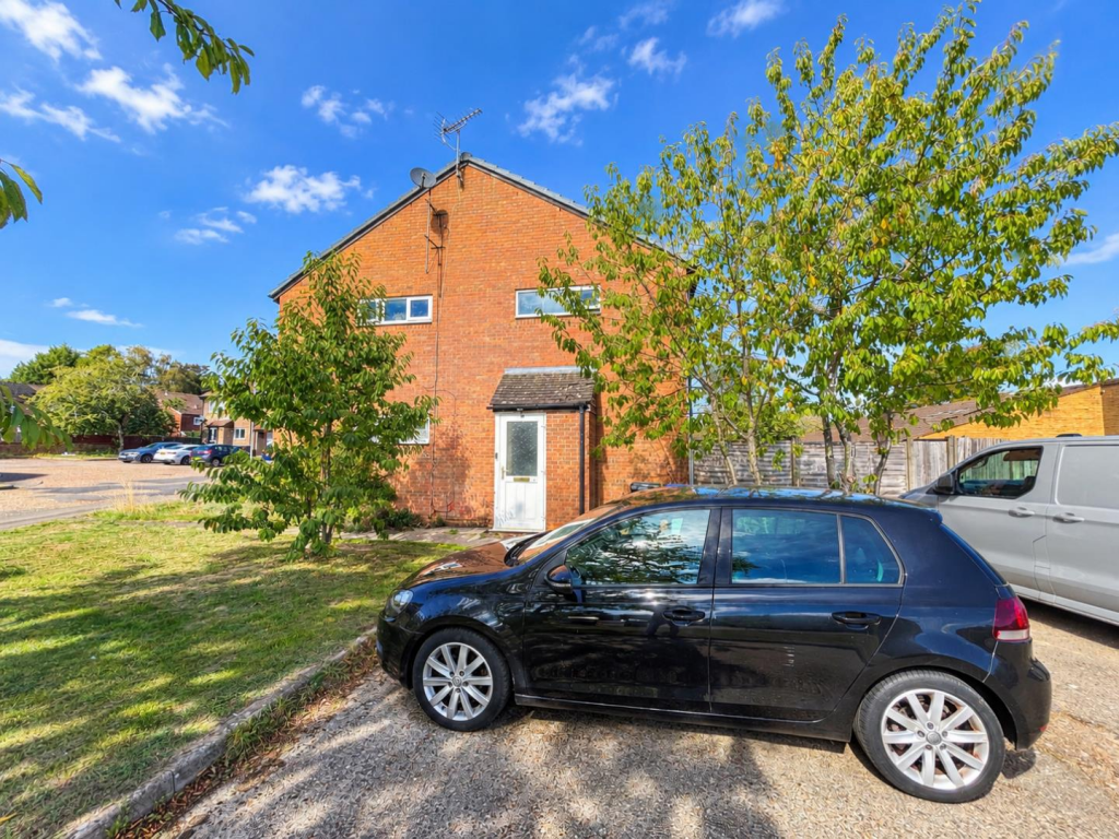 Main image of property: Chedworth Close, Ecton Brook, Northampton NN3