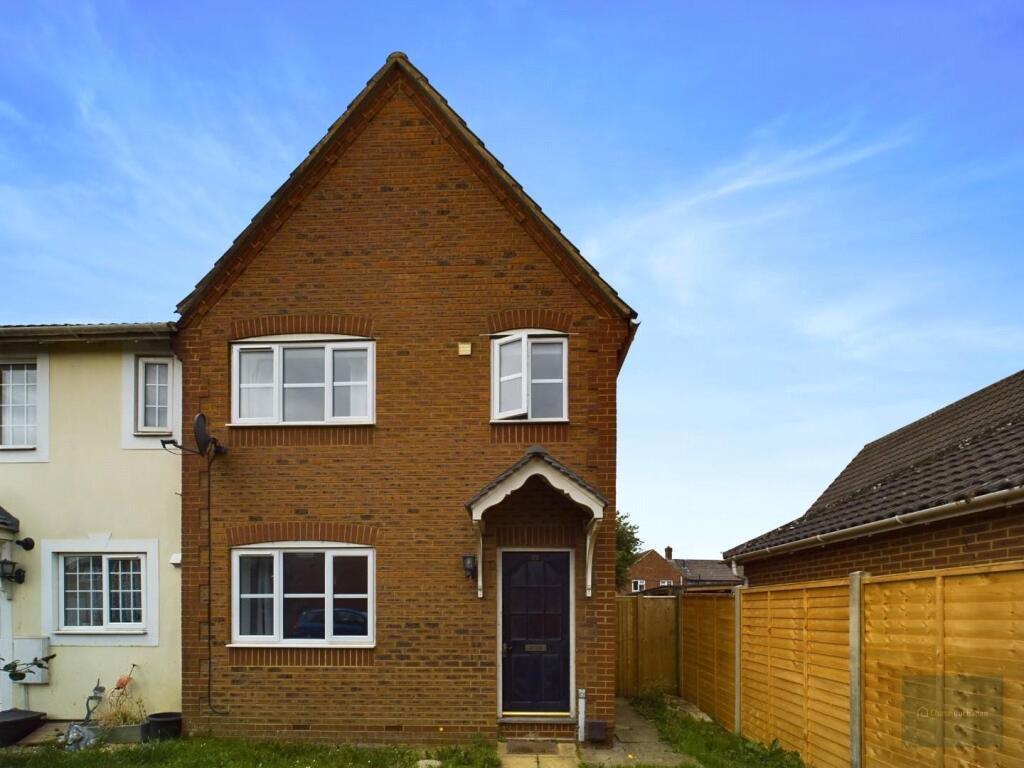 Main image of property: Sweetbriar Road, Melksham