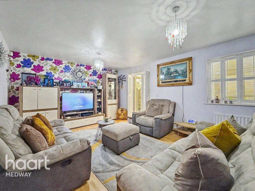 Main image of property: Juno Way, Rochester