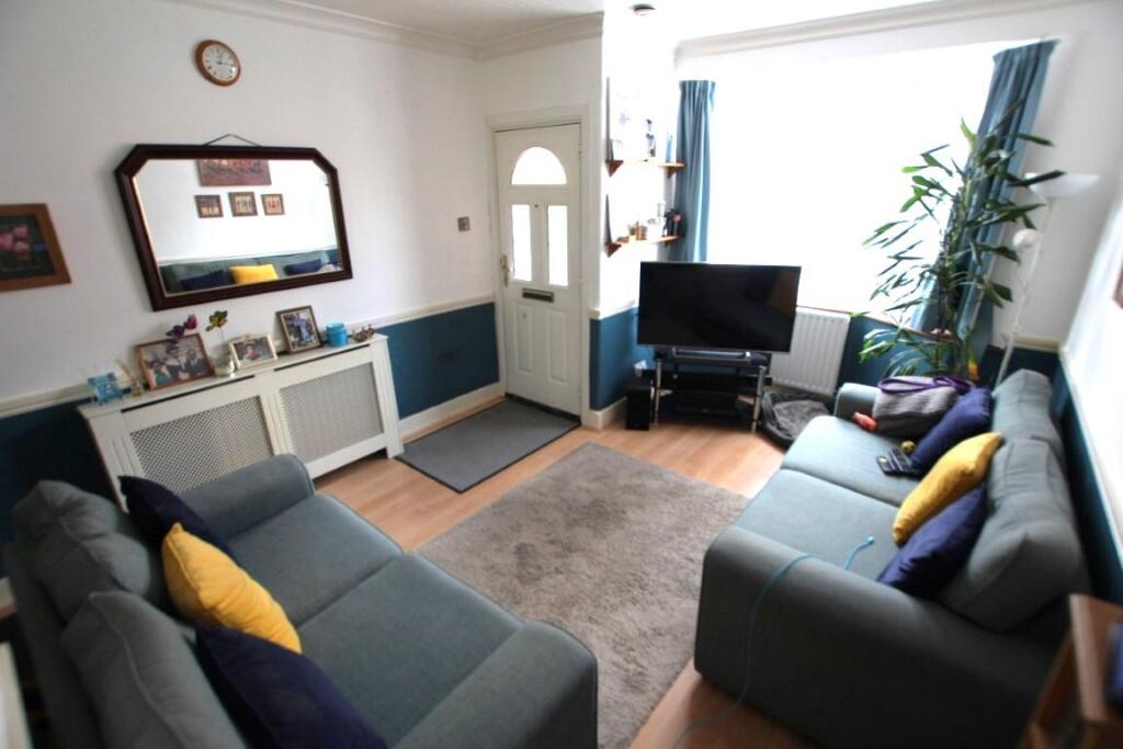 2-bed terraced on Tower Gardens Road, Tower Gardens, London, N17, £480,000