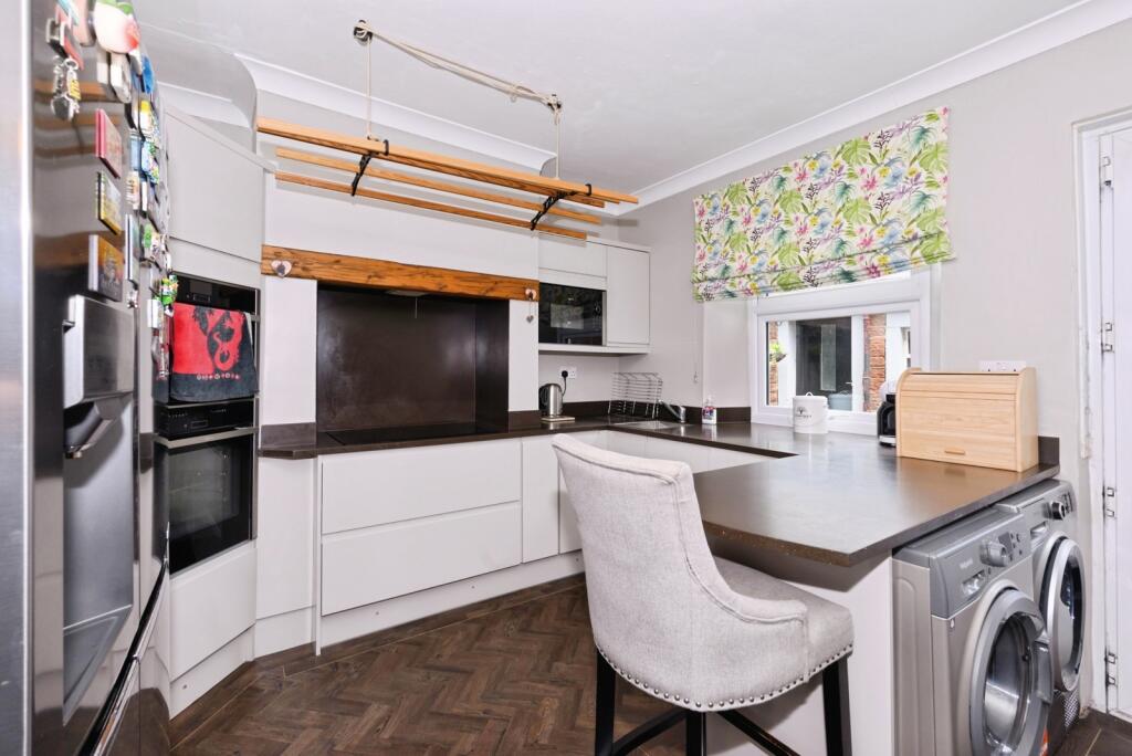 House in Wigton, Cumberland - View 5