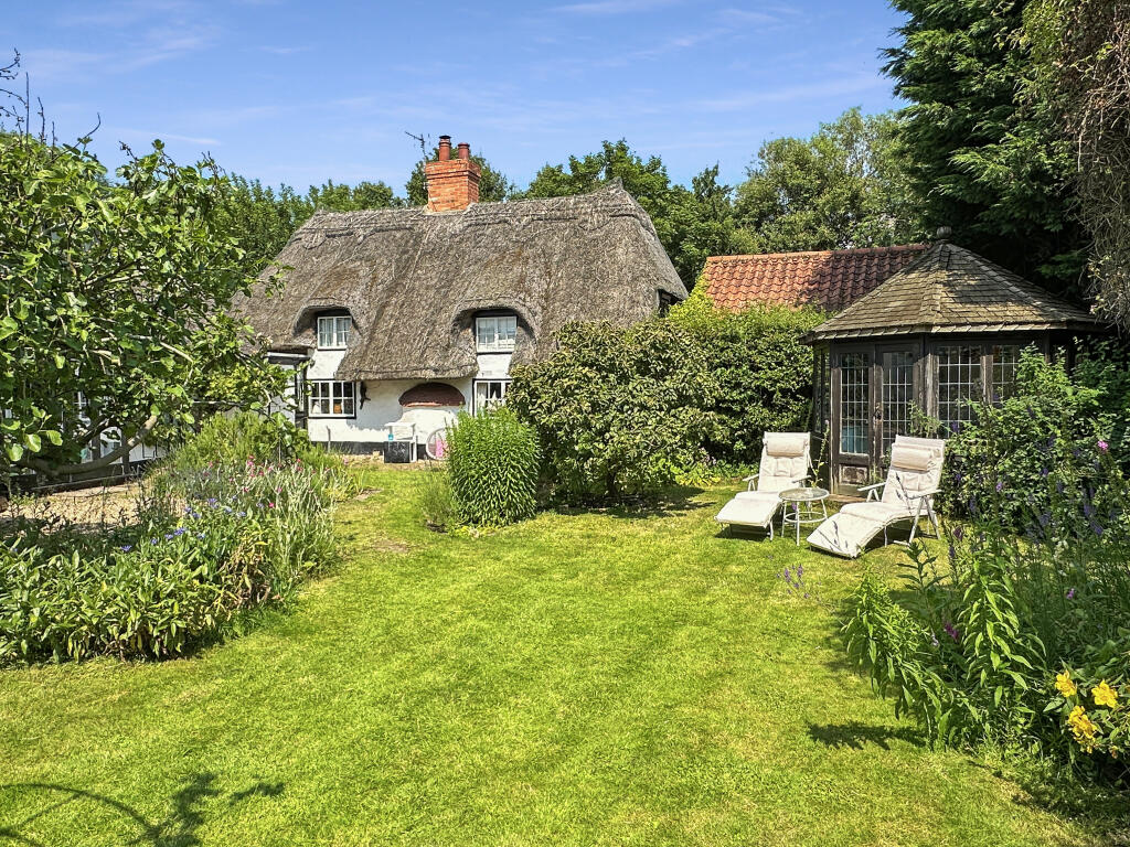 Main image of property: South Street, Comberton
