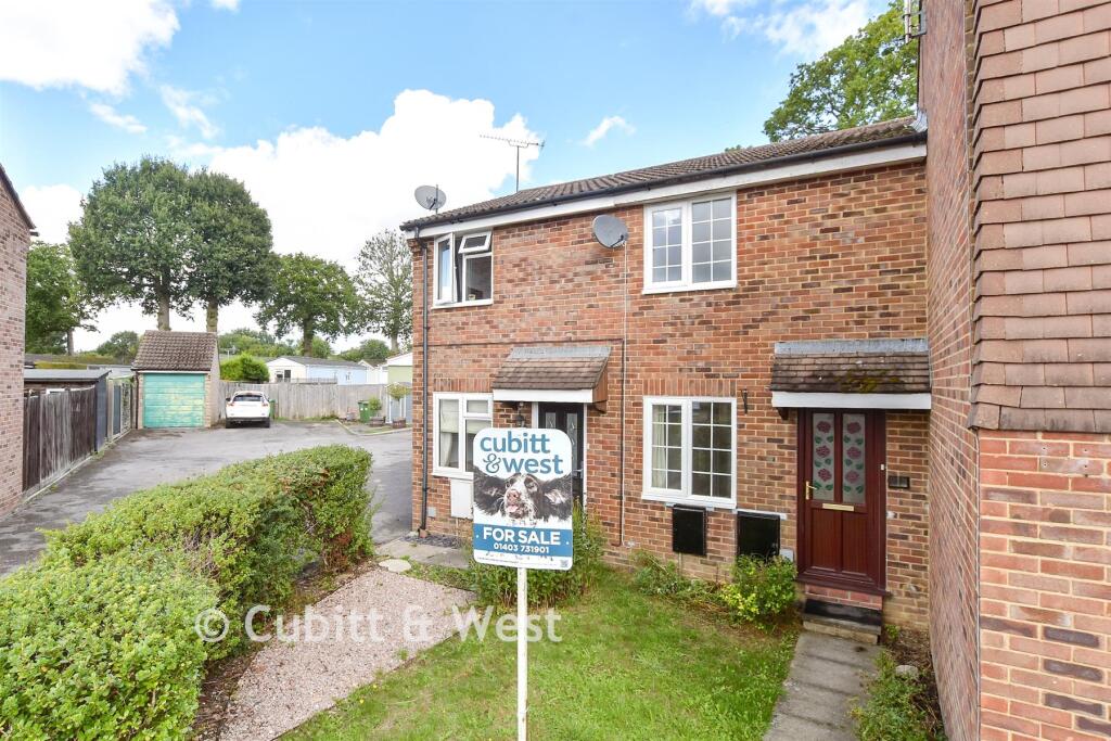 House in Redhill