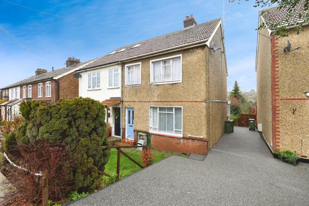Main image of property: Duggers Lane, Braintree, CM7