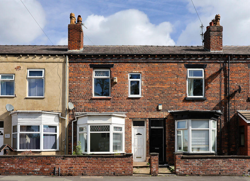 Main image of property: Woodhouse Lane, Wigan