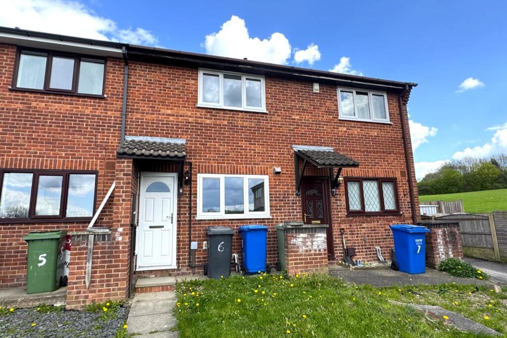 Main image of property: Midland Court, Hasland, Chesterfield