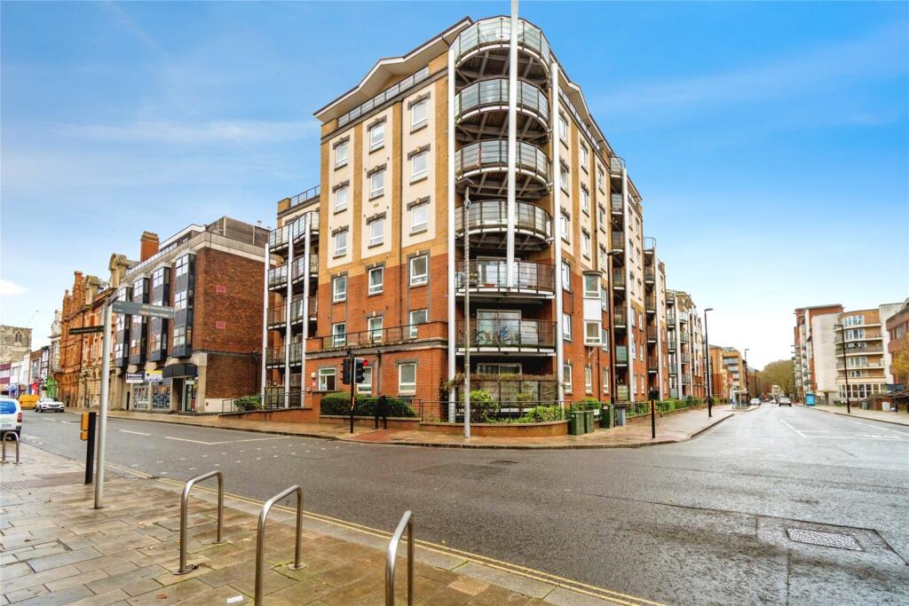 Main image of property: Briton Street, Southampton, Hampshire, SO14
