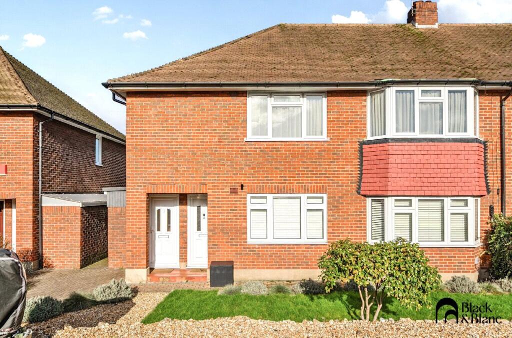 Main image of property: Croydon Road, West Wickham, Bromley, BR4
