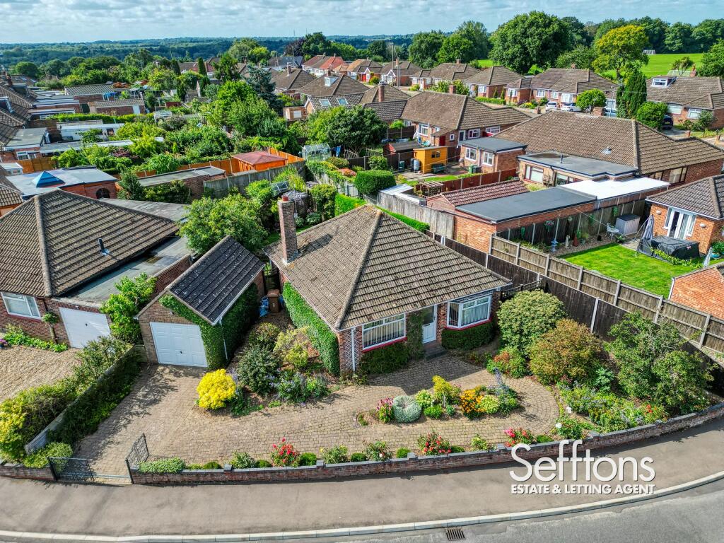 Main image of property: Eastern Close, Norwich, Norfolk