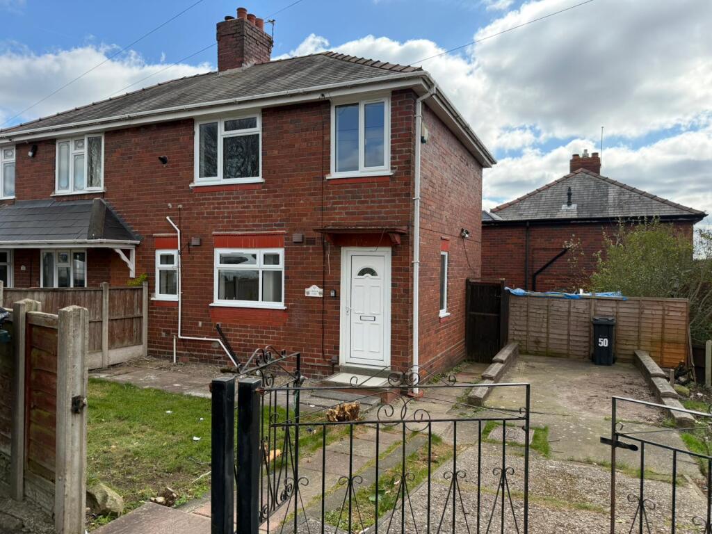 Main image of property: Newhall Road, Rowely Regis, 3 Bedroom Semi Detached