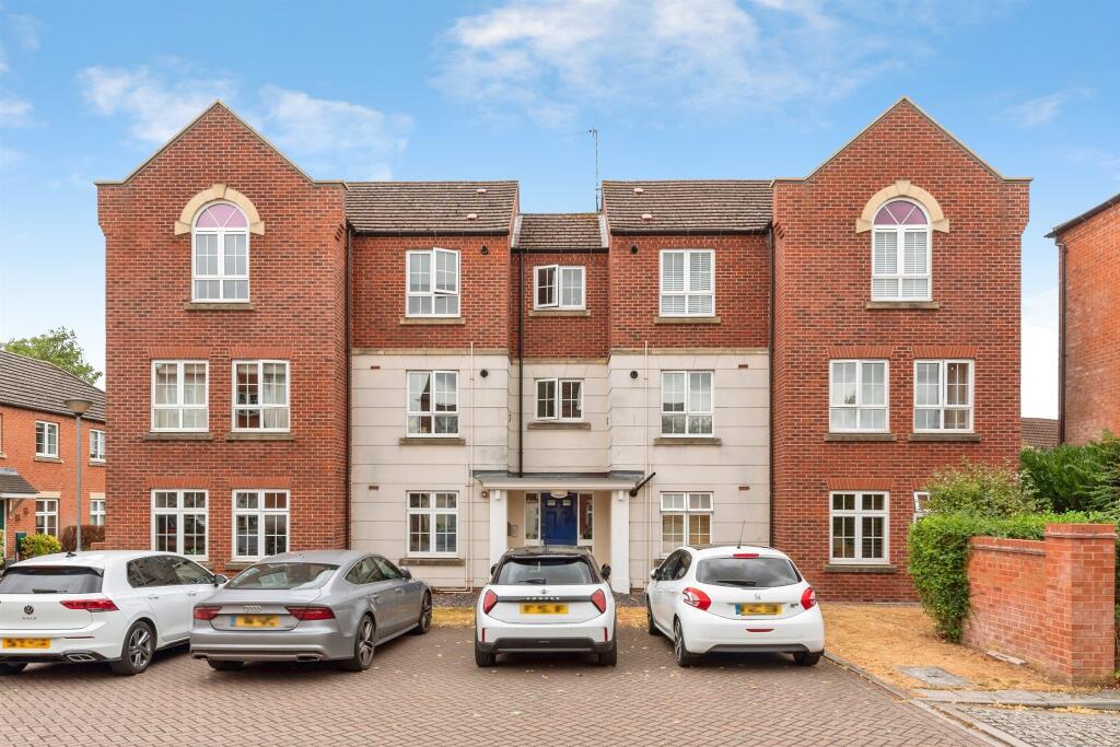 Main image of property: Palmers Court, Southwell
