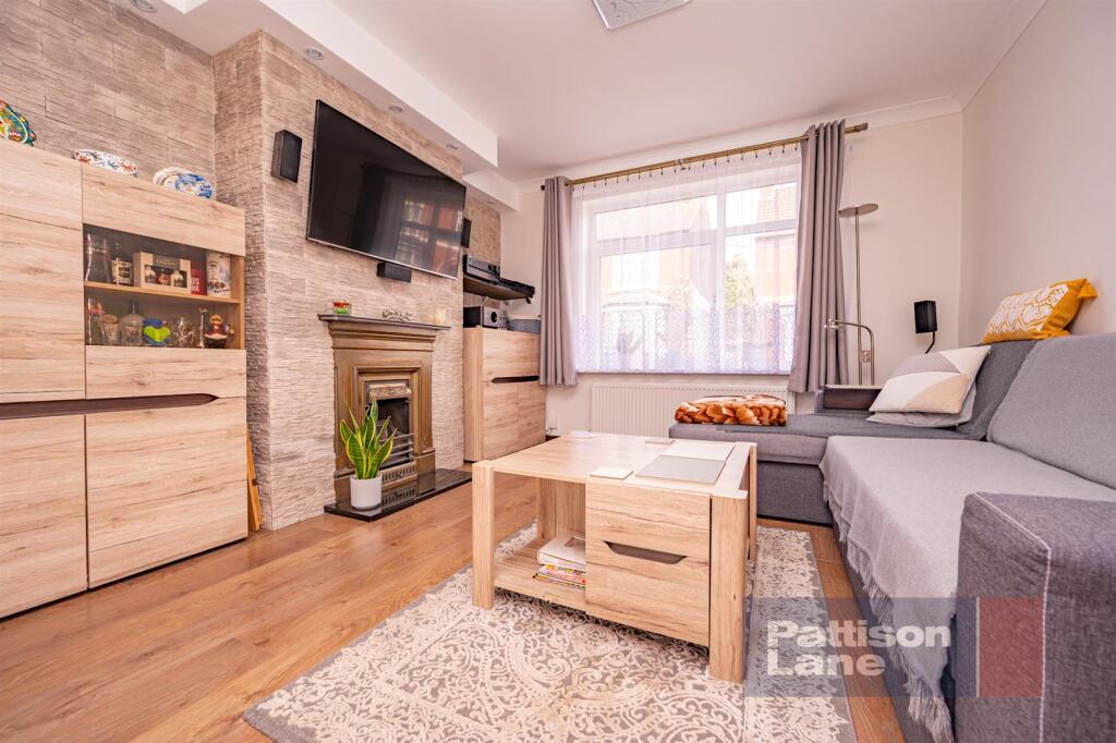 Main image of property: Scarborough Street, Irthlingborough