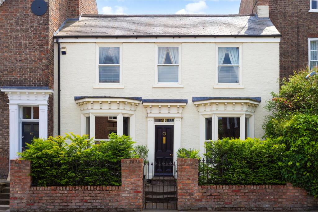 Main image of property: Holgate Road, York, North Yorkshire, YO24