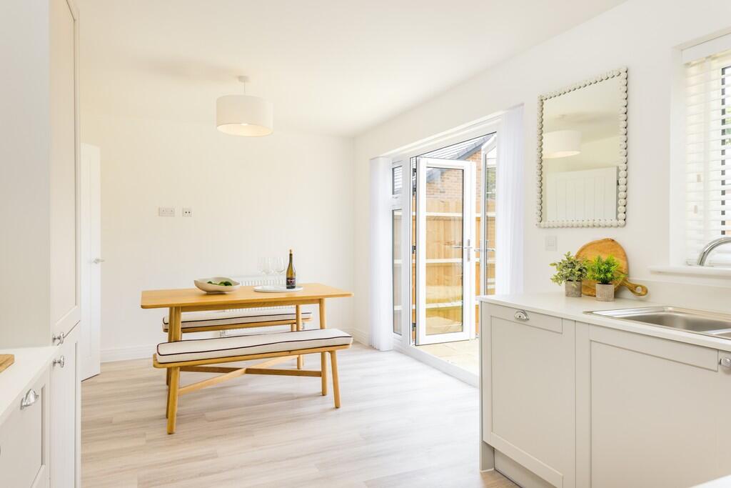 House in Tonbridge - View 5