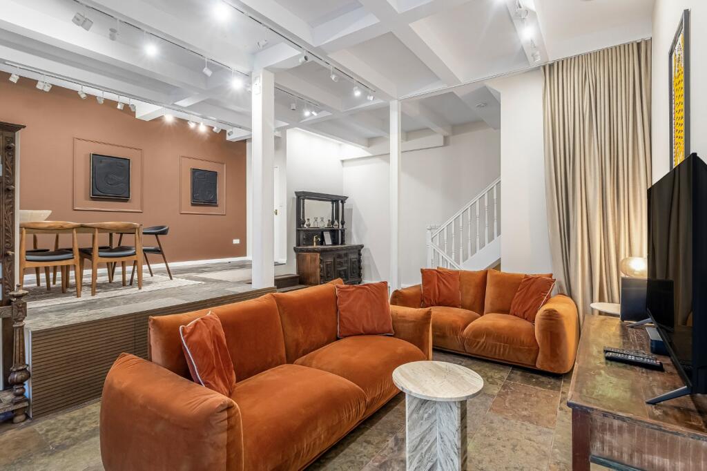 Main image of property: Petersham Place, South Kensington, London, SW7