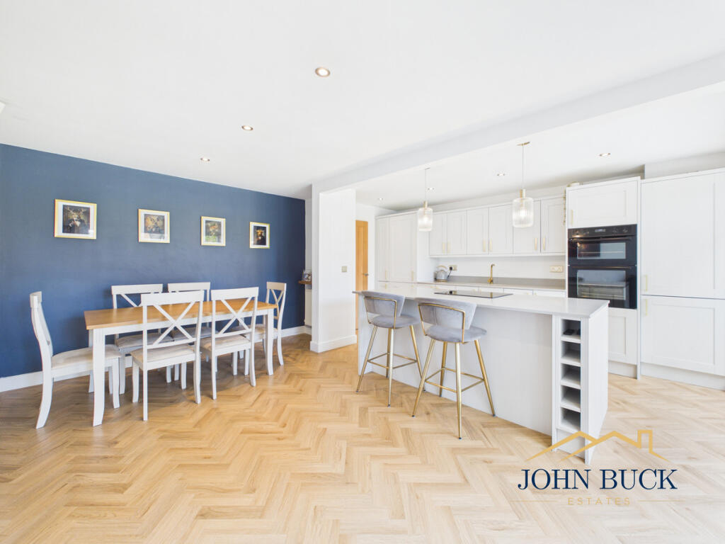 House in Sunderland, Havelock Park, Hylton Lane Estate - View 5