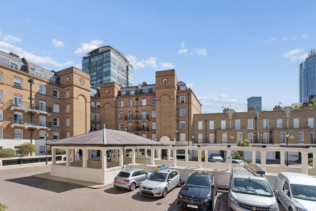 Main image of property: Lindsay Square, Pimlico
