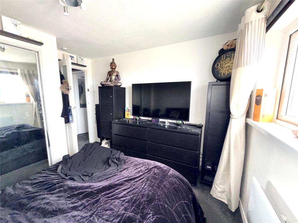 Apartment in Blackpool - View 5