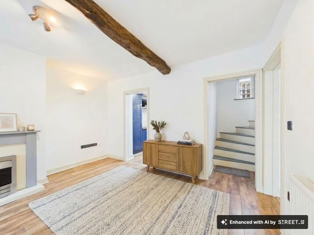 House in Cockermouth, Cumberland - View 3