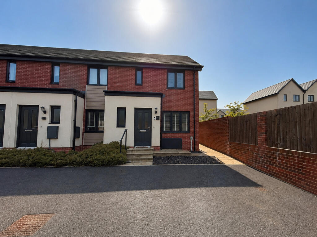 Main image of property: Church Road, Cardiff, CF3