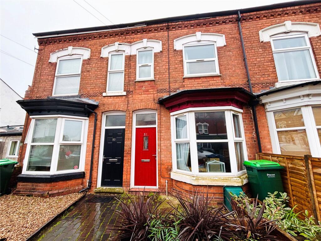 Main image of property: Lightwoods Road, Smethwick, West Midlands, B67