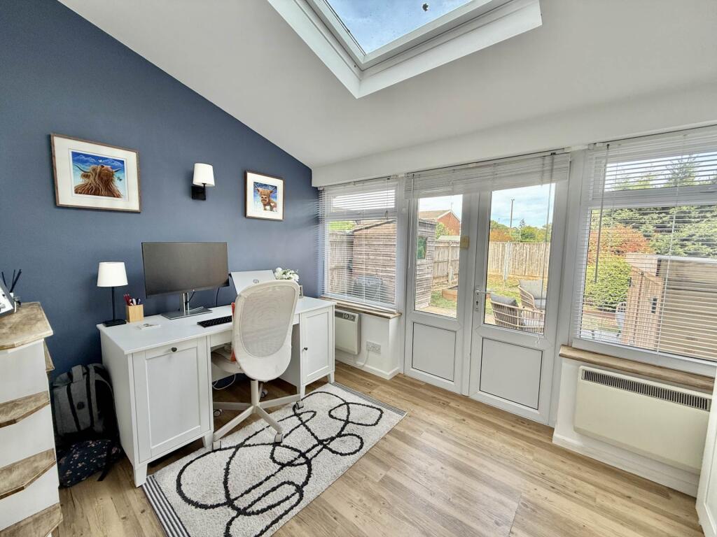 House in Oxford - View 5