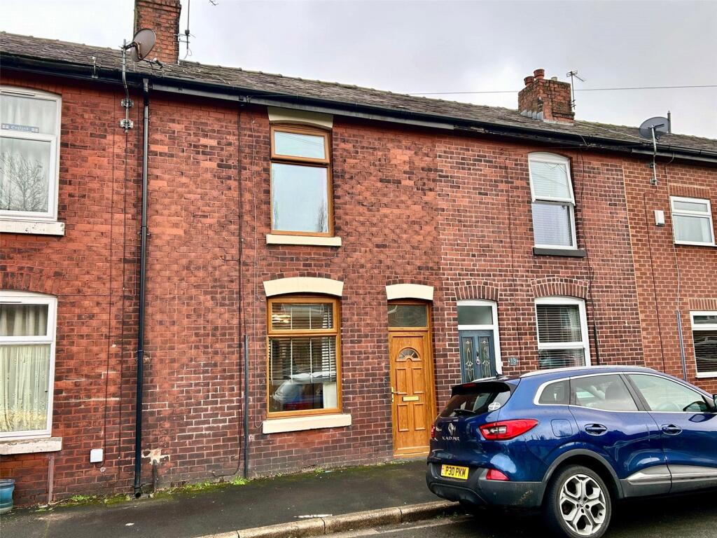 Main image of property: Moss Street, Lostock Hall, Preston, Lancashire, PR5